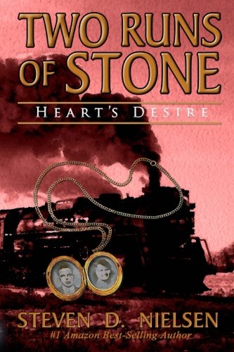 To Runs of Stone V3  Heart's Desire [Paperback]