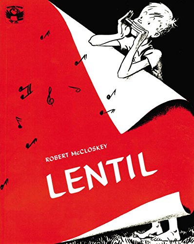 Lentil [Paperback]