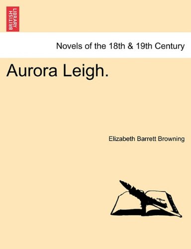 Aurora Leigh [Paperback]