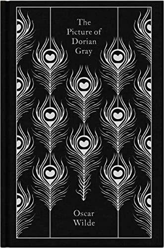 The Picture of Dorian Gray [Hardcover]