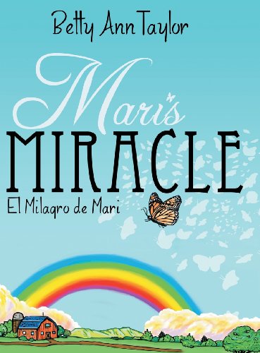 Mari's Miracle [Hardcover]