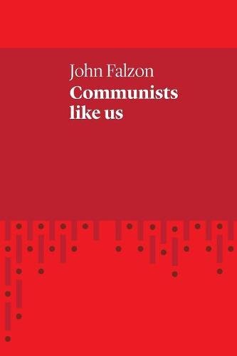 Communists Like Us (uap Poetry) [Paperback]