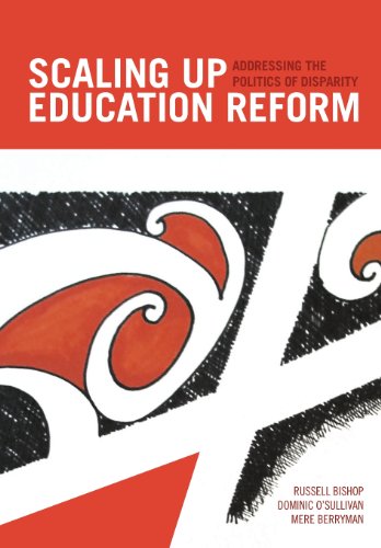 Scaling Up Education Reform [Paperback]