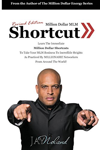 Million Dollar Mlm Shortcut (revised Edition) [Paperback]