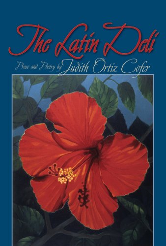 The Latin Deli Prose and Poetry [Hardcover]