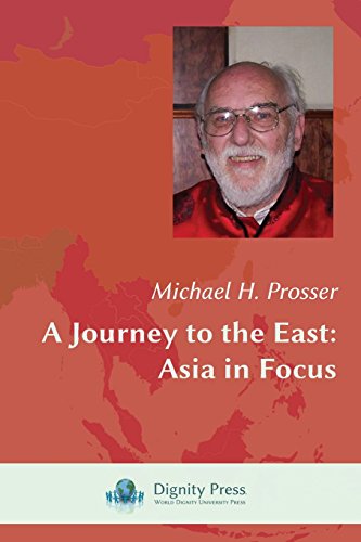 A Journey To The East Asia In Focus [Paperback]