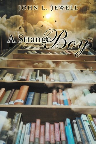 A Strange Boy [Paperback]