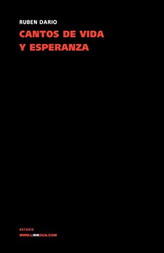 Cantos de vida y esperanza [Paperback]