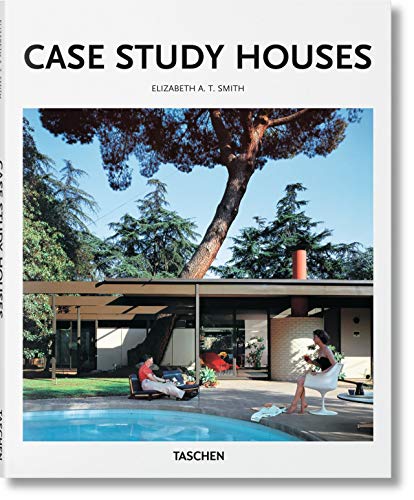 Case Study Houses [Hardcover]