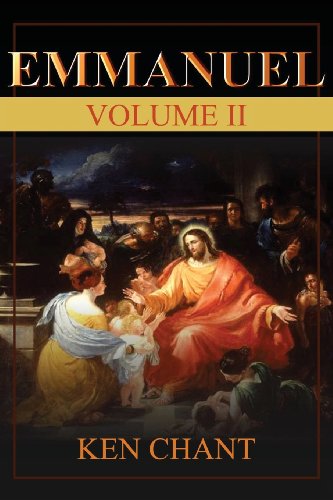 Emmanuel Ii [Paperback]