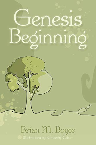 Genesis Beginning [Paperback]