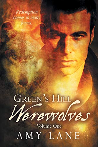 Green&39s Hill Wereolves, Vol. 1 [Paperback]