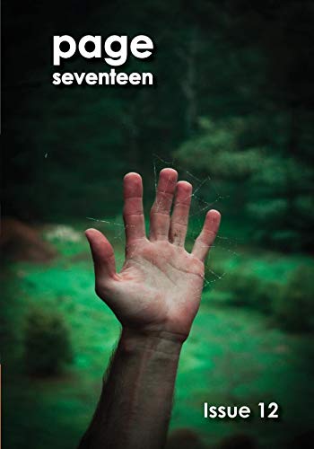 Page Seventeen Issue 12 [Paperback]