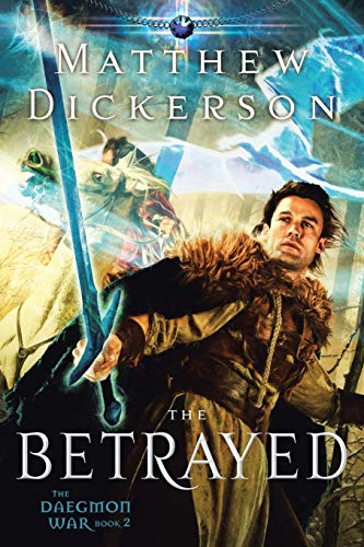 The Betrayed [Paperback]