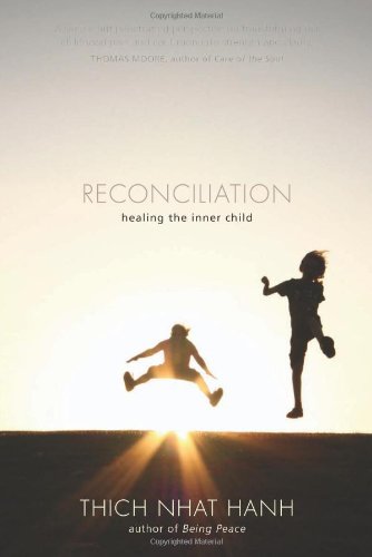 Reconciliation: Healing the Inner Child [Pape