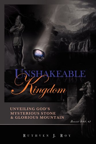 Unshakeable Kingdom [Paperback]