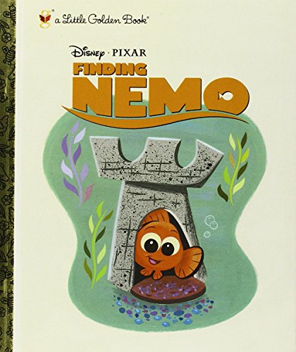 Finding Nemo (Disney/Pixar Finding Nemo) [Har