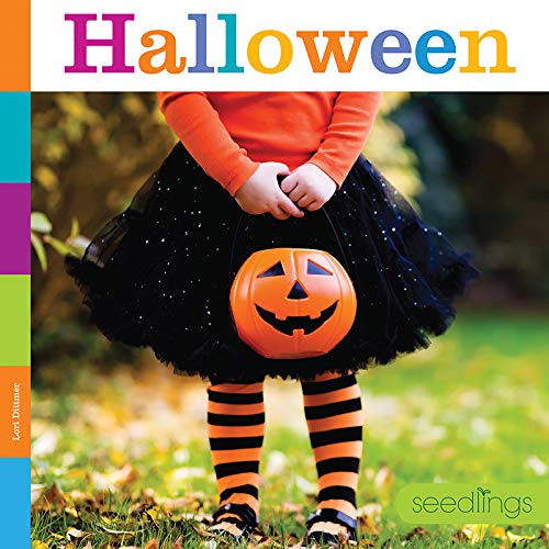 Halloween [Paperback]