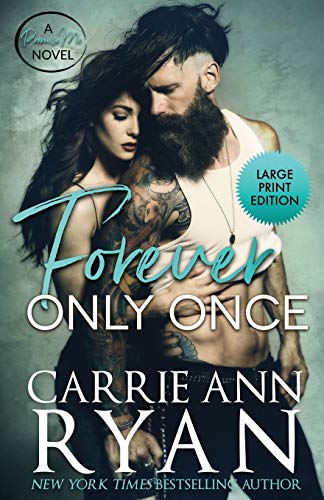 Forever Only Once [Paperback]