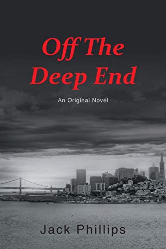 Off The Deep End [Paperback]