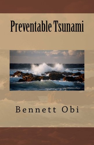 Preventable Tsunami [Paperback]