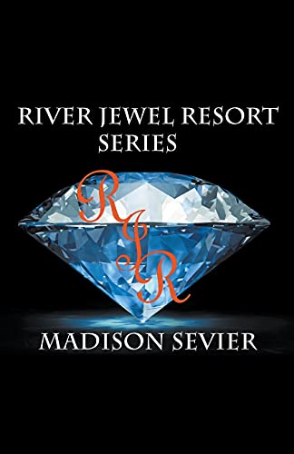 River Jeel Resort Box Set, Books 1-4 [Paperback]