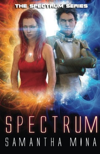 Spectrum [Paperback]