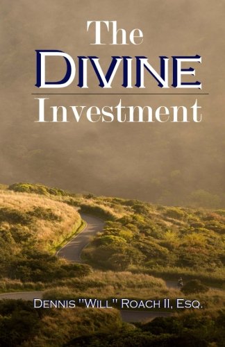 The Divine Investment [Paperback]