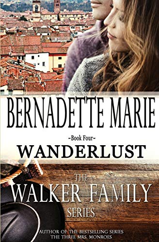 Wanderlust [Paperback]