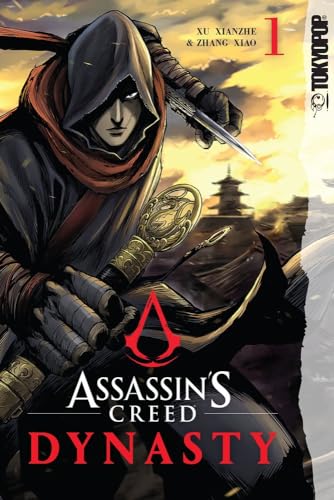 Assassin's Creed Dynasty, Volume 1 [Paperback]