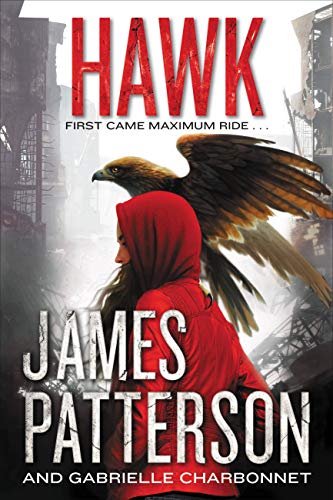 Hawk [Paperback]