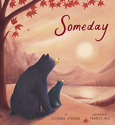 Someday [Hardcover]