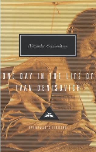 One Day in the Life of Ivan Denisovich: Introduction by John Bayley [Hardcover]