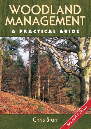 Woodland Management: A Practical Guide [Hardcover]