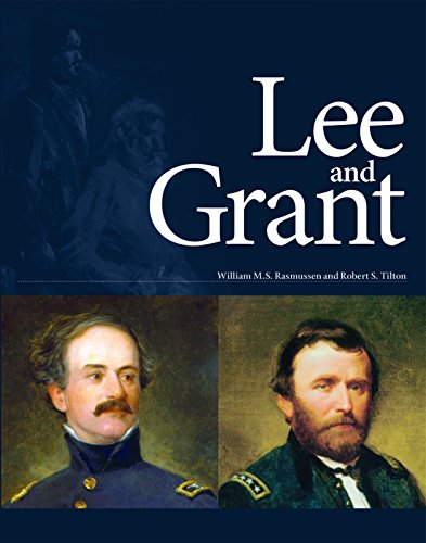 Lee and Grant [Hardcover]