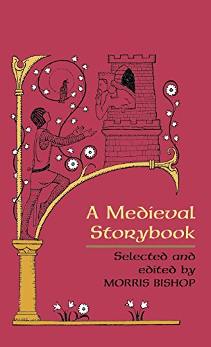 Medieval Storybook [Hardcover]