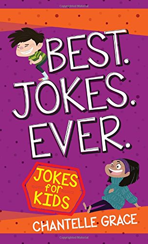 Best Jokes Ever [Paperback]