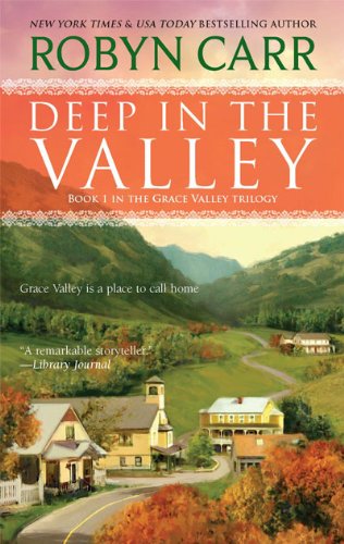 Deep in the Valley [Paperback]