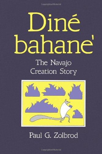 Dini Bahane': The Navajo Creation Story [Pape