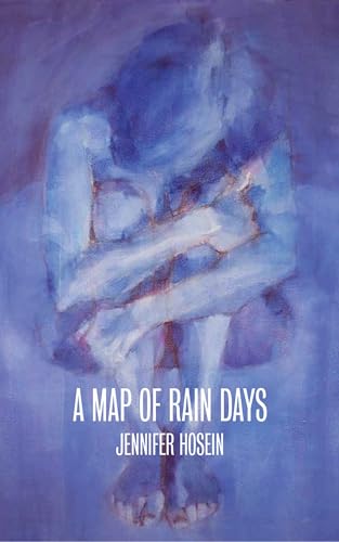 A Map of Rain Days [Paperback]