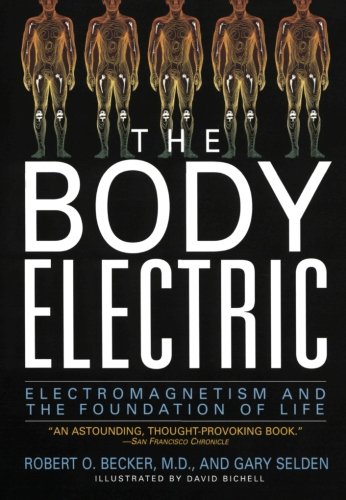 The Body Electric: Electromagnetism And The F