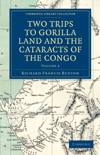 To Trips to Gorilla Land and the Cataracts of the Congo [Paperback]