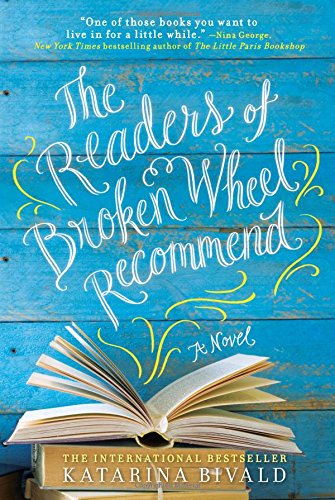 The Readers of Broken Wheel Recommend [Paperb