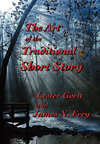 The Art Of The Traditional Short Story [Hardcover]