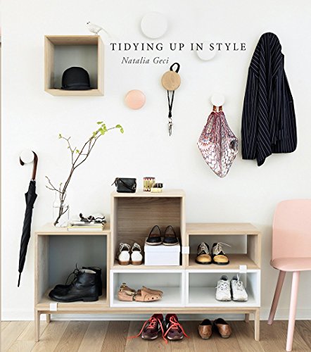 Tidying Up in Style [Hardcover]