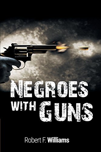 Negroes With Guns [Paperback]