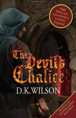 The Devil's Chalice [Paperback]