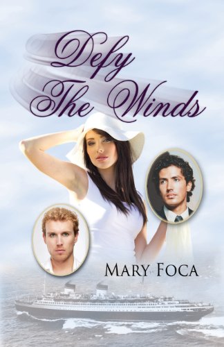 Defy The Winds [Paperback]