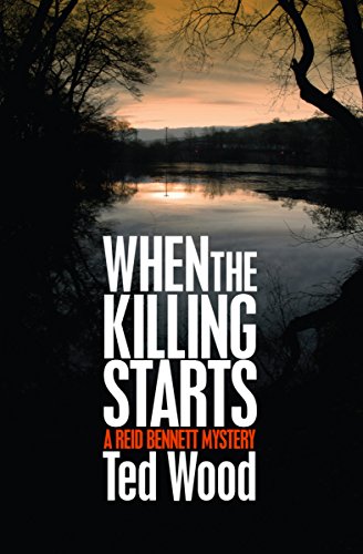 When the Killing Starts [Paperback]