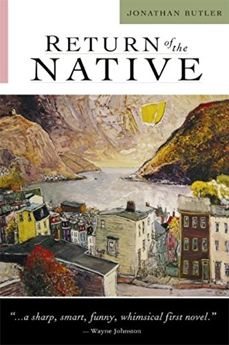 Return Of The Native [Paperback]